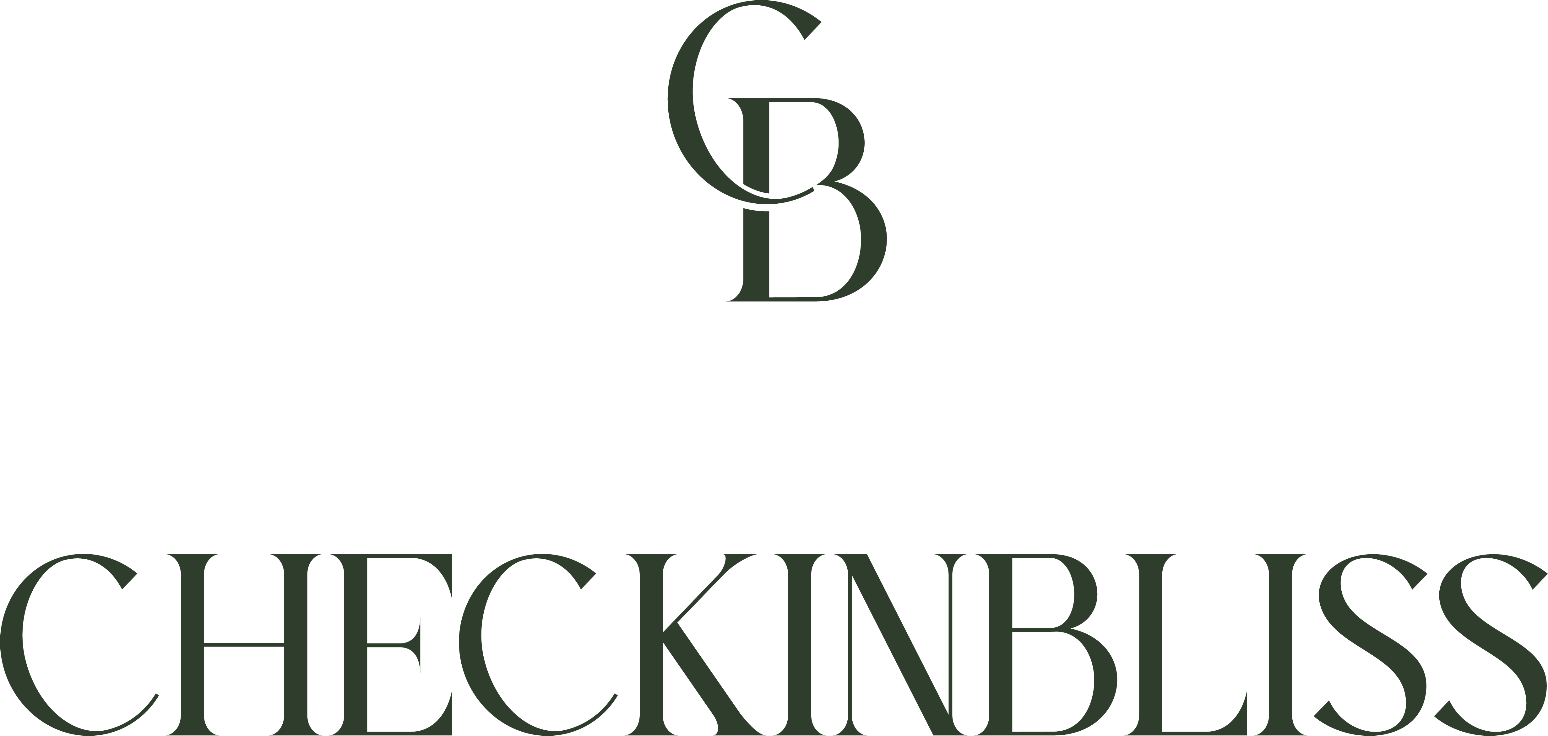 CheckinBliss