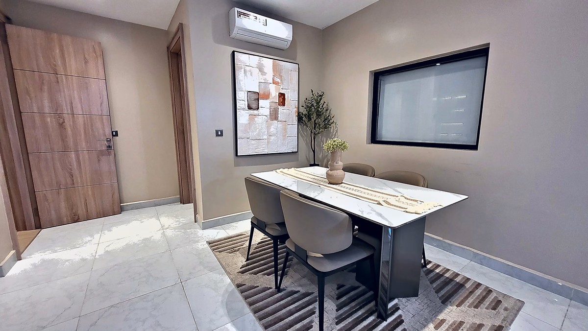 Browse Vetted Homes